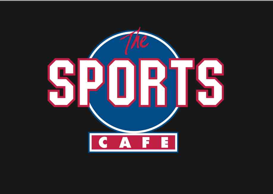Colour Flyers | Leeds | The Sports Cafe